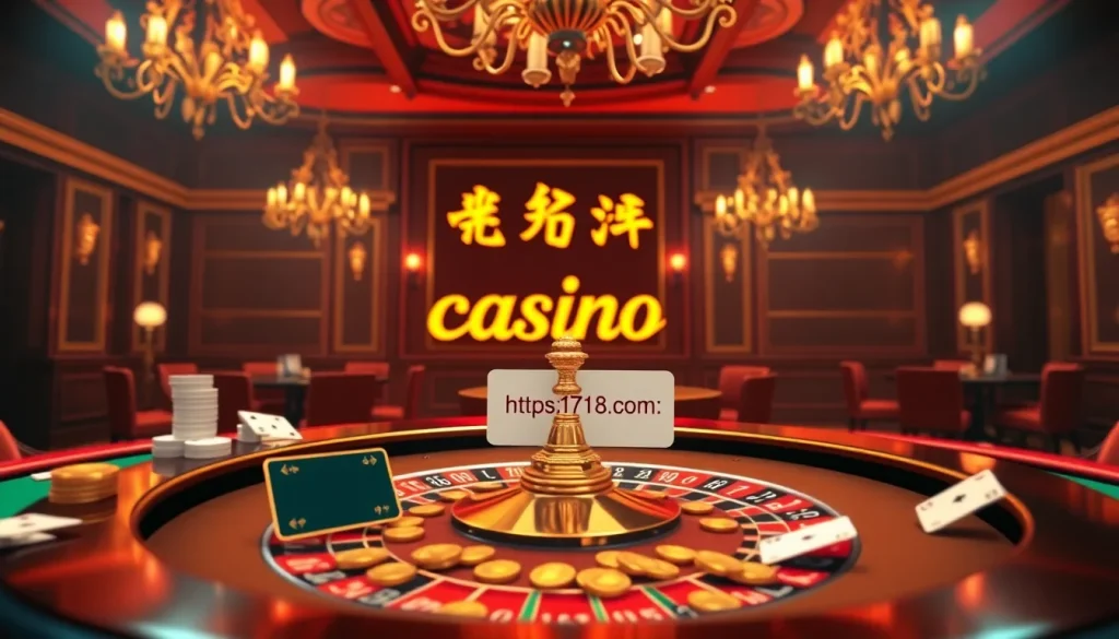 Casino